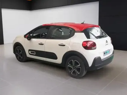 Photo 12 Citroën C3  PureTech 83 S&S BVM5 Shine