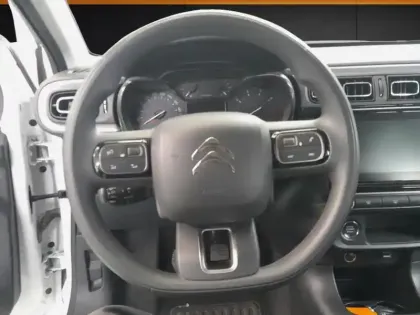 Photo 6 Citroën C3  PureTech 83 S&S BVM5 Shine