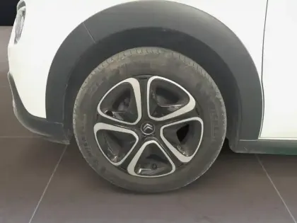 Photo 7 Citroën C3  PureTech 83 S&S BVM5 Shine