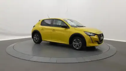 Photo 28 Peugeot 208  Electrique 50 kWh 136ch Style