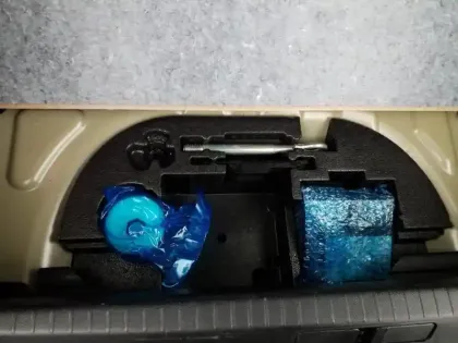 Photo 26 Peugeot 208  Electrique 50 kWh 136ch Style