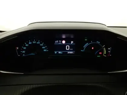 Photo 20 Peugeot 208  Electrique 50 kWh 136ch Style