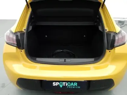 Photo 7 Peugeot 208  Electrique 50 kWh 136ch Style