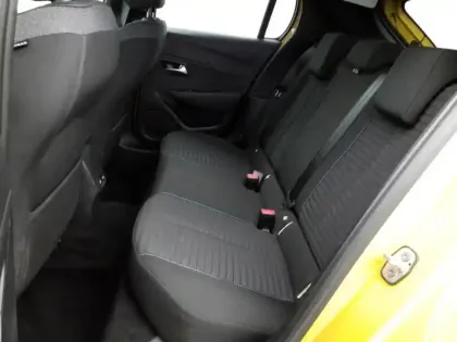 Photo 22 Peugeot 208  Electrique 50 kWh 136ch Style