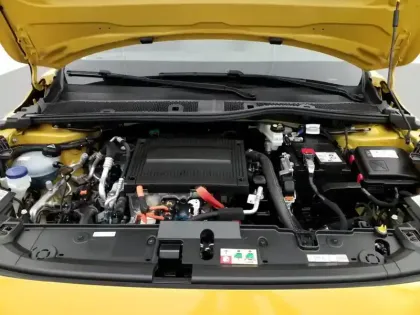 Photo 6 Peugeot 208  Electrique 50 kWh 136ch Style