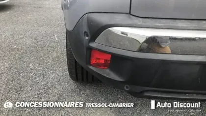 Photo 16 Peugeot 3008  1.2 Puretech 130ch S&S EAT6 Allure