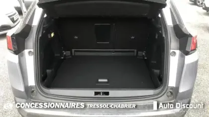 Photo 7 Peugeot 3008  1.2 Puretech 130ch S&S EAT6 Allure