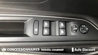 Photo 10 Peugeot 3008  1.2 Puretech 130ch S&S EAT6 Allure