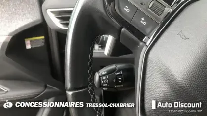 Photo 12 Peugeot 3008  1.2 Puretech 130ch S&S EAT6 Allure