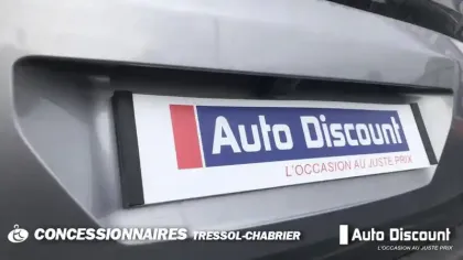 Photo 20 Peugeot 3008  1.2 Puretech 130ch S&S EAT6 Allure