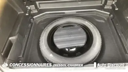 Photo 21 Peugeot 3008  1.2 Puretech 130ch S&S EAT6 Allure