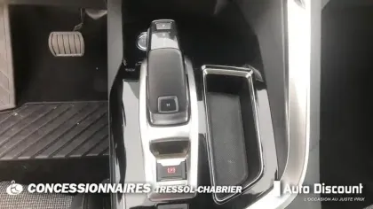 Photo 19 Peugeot 3008  1.2 Puretech 130ch S&S EAT6 Allure