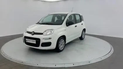 Photo Fiat Panda