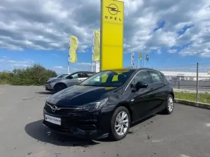 Photo Opel Astra