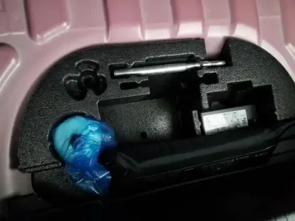 Photo 26 Opel Corsa  Electrique 136 ch & Batterie 50 kWh GS Line