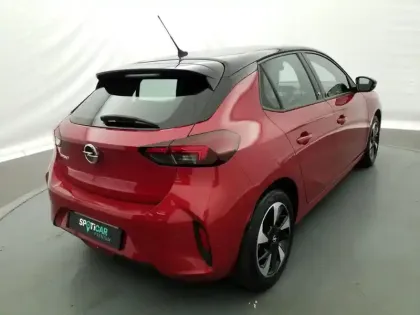 Photo 27 Opel Corsa  Electrique 136 ch & Batterie 50 kWh GS Line