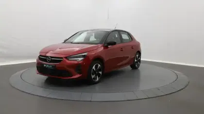 Photo Opel Corsa Gs Line