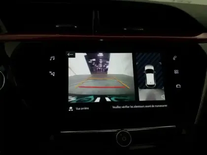 Photo 25 Opel Corsa  Electrique 136 ch & Batterie 50 kWh GS Line