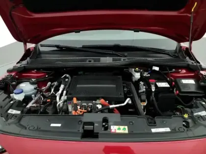 Photo 6 Opel Corsa  Electrique 136 ch & Batterie 50 kWh GS Line