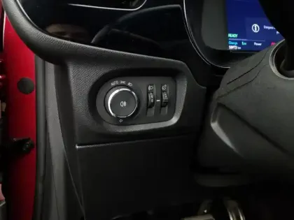 Photo 18 Opel Corsa  Electrique 136 ch & Batterie 50 kWh GS Line