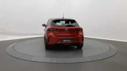 Photo 3 Opel Corsa  Electrique 136 ch & Batterie 50 kWh GS Line