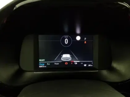 Photo 20 Opel Corsa  Electrique 136 ch & Batterie 50 kWh GS Line