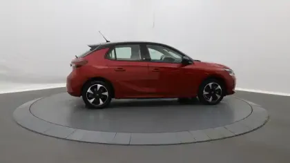 Photo 5 Opel Corsa  Electrique 136 ch & Batterie 50 kWh GS Line
