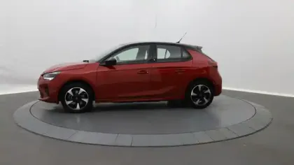 Photo 4 Opel Corsa  Electrique 136 ch & Batterie 50 kWh GS Line