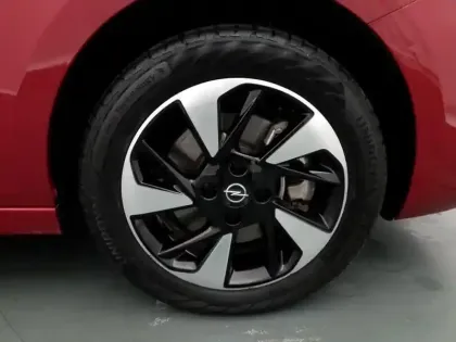 Photo 14 Opel Corsa  Electrique 136 ch & Batterie 50 kWh GS Line