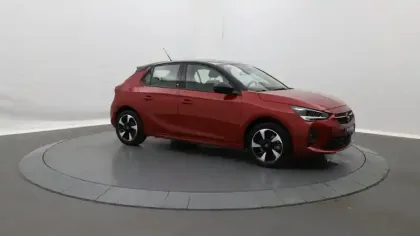 Photo 28 Opel Corsa  Electrique 136 ch & Batterie 50 kWh GS Line