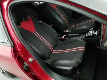 Photo 8 Opel Corsa  Electrique 136 ch & Batterie 50 kWh GS Line