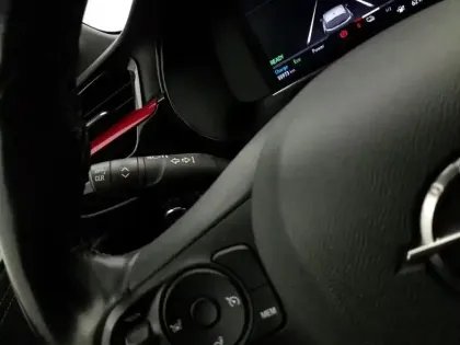 Photo 17 Opel Corsa  Electrique 136 ch & Batterie 50 kWh GS Line