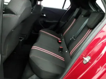 Photo 22 Opel Corsa  Electrique 136 ch & Batterie 50 kWh GS Line