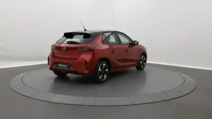 Photo 1 Opel Corsa  Electrique 136 ch & Batterie 50 kWh GS Line