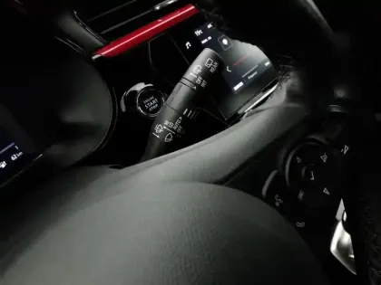 Photo 16 Opel Corsa  Electrique 136 ch & Batterie 50 kWh GS Line