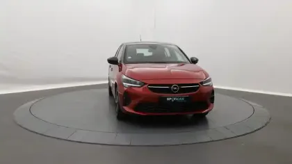 Photo 2 Opel Corsa  Electrique 136 ch & Batterie 50 kWh GS Line