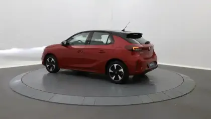 Photo 29 Opel Corsa  Electrique 136 ch & Batterie 50 kWh GS Line