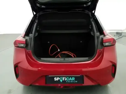 Photo 7 Opel Corsa  Electrique 136 ch & Batterie 50 kWh GS Line