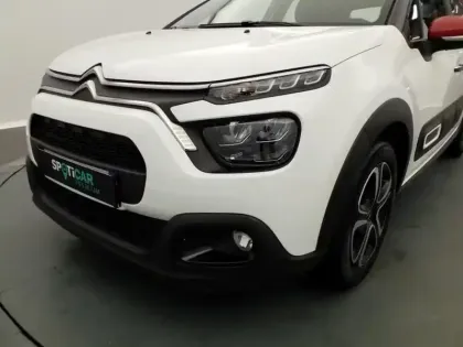 Photo 13 Citroën C3 Gén. III Ph2 Shine 5