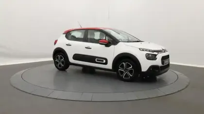 Photo 28 Citroën C3 Gén. III Ph2 Shine 5