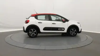 Photo 5 Citroën C3 Gén. III Ph2 Shine 5