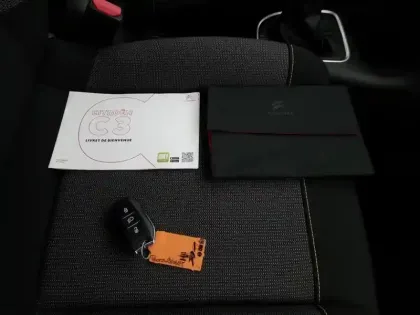 Photo 15 Citroën C3 Gén. III Ph2 Shine 5