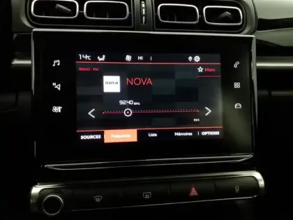 Photo 21 Citroën C3 Gén. III Ph2 Shine 5