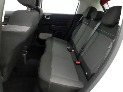 Photo 22 Citroën C3 Gén. III Ph2 Shine 5