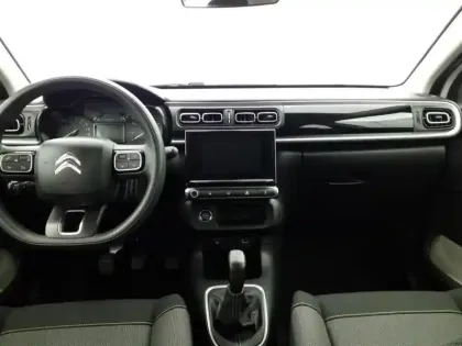 Photo 9 Citroën C3 Gén. III Ph2 Shine 5