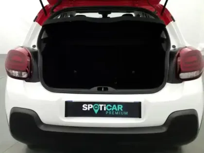 Photo 7 Citroën C3 Gén. III Ph2 Shine 5