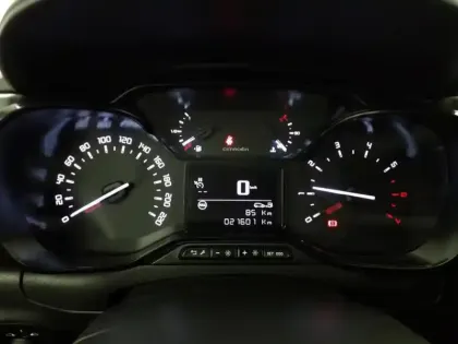 Photo 20 Citroën C3 Gén. III Ph2 Shine 5