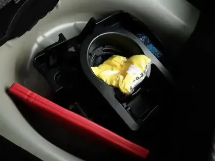 Photo 26 Citroën C3 Gén. III Ph2 Shine 5