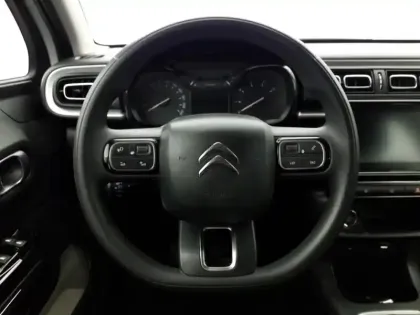 Photo 11 Citroën C3 Gén. III Ph2 Shine 5