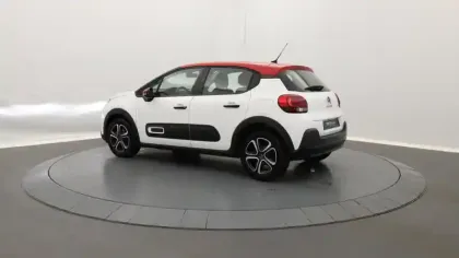 Photo 29 Citroën C3 Gén. III Ph2 Shine 5